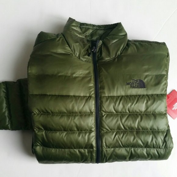 north face flare jacket mens